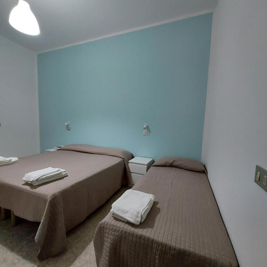 Hotel Villa Alberta B&B Cesenatico Luaran gambar