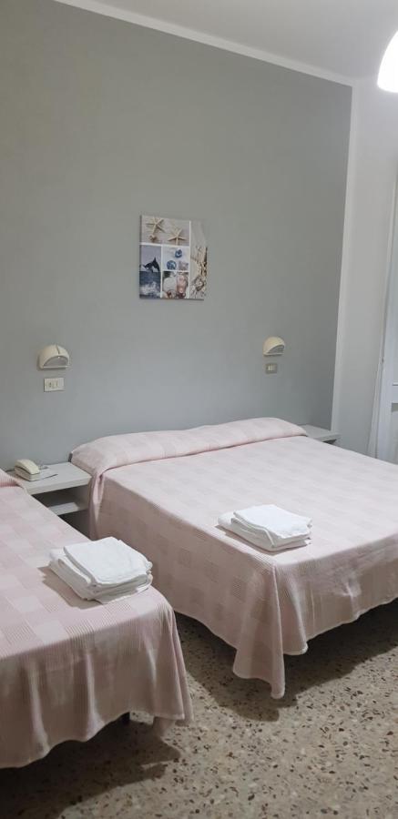 Hotel Villa Alberta B&B Cesenatico Luaran gambar