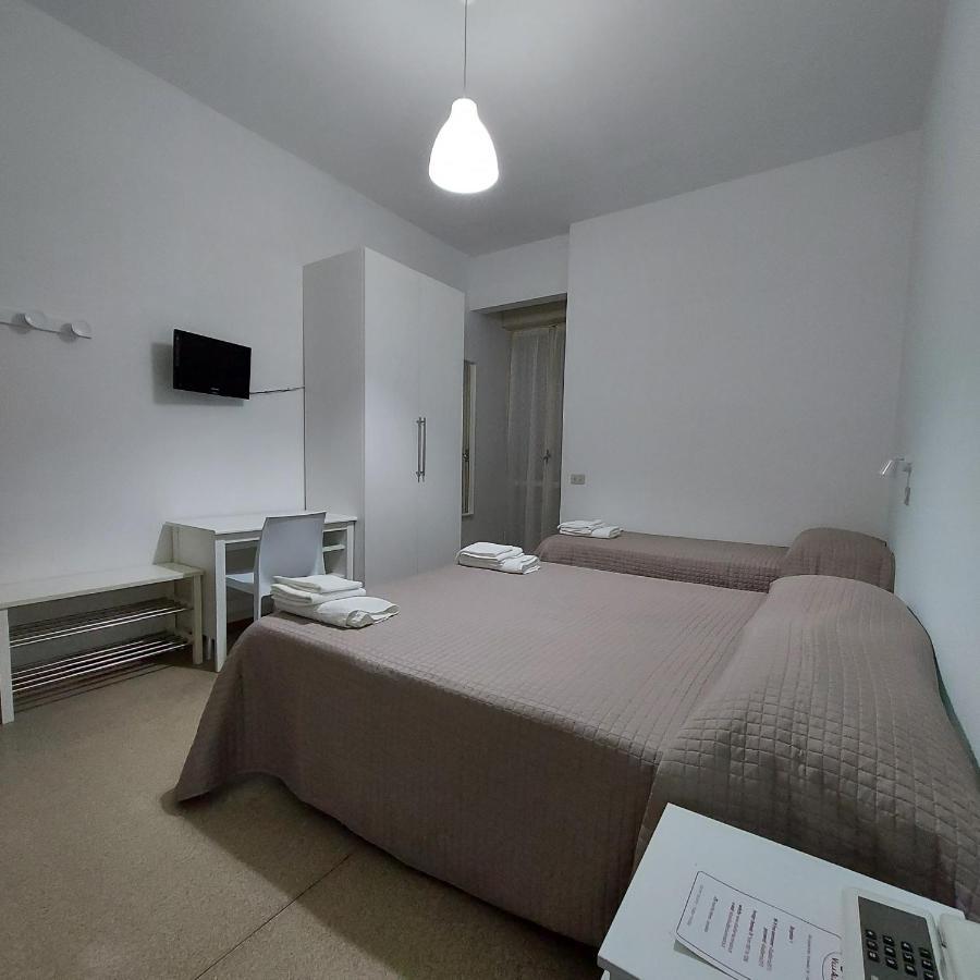Hotel Villa Alberta B&B Cesenatico Luaran gambar