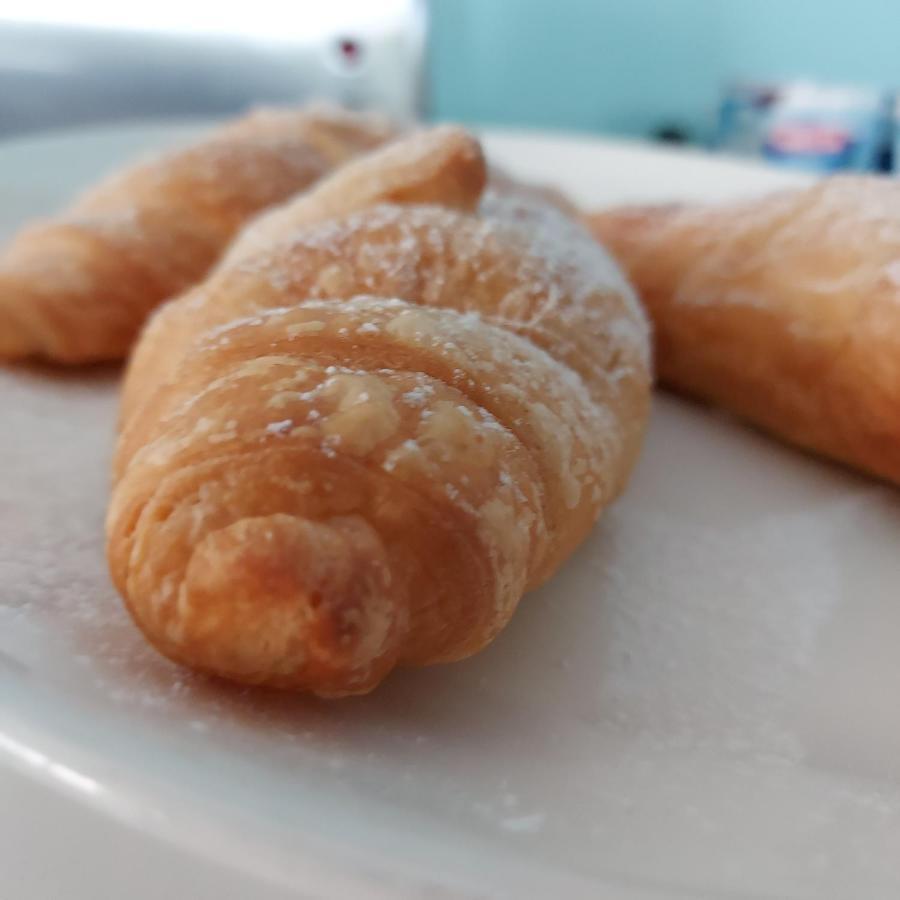 Hotel Villa Alberta B&B Cesenatico Luaran gambar
