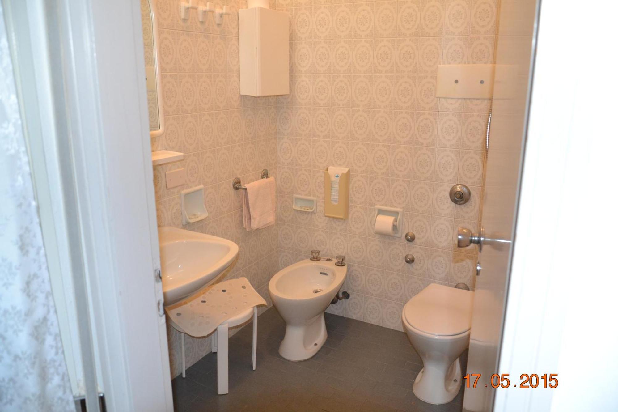 Hotel Villa Alberta B&B Cesenatico Bilik gambar