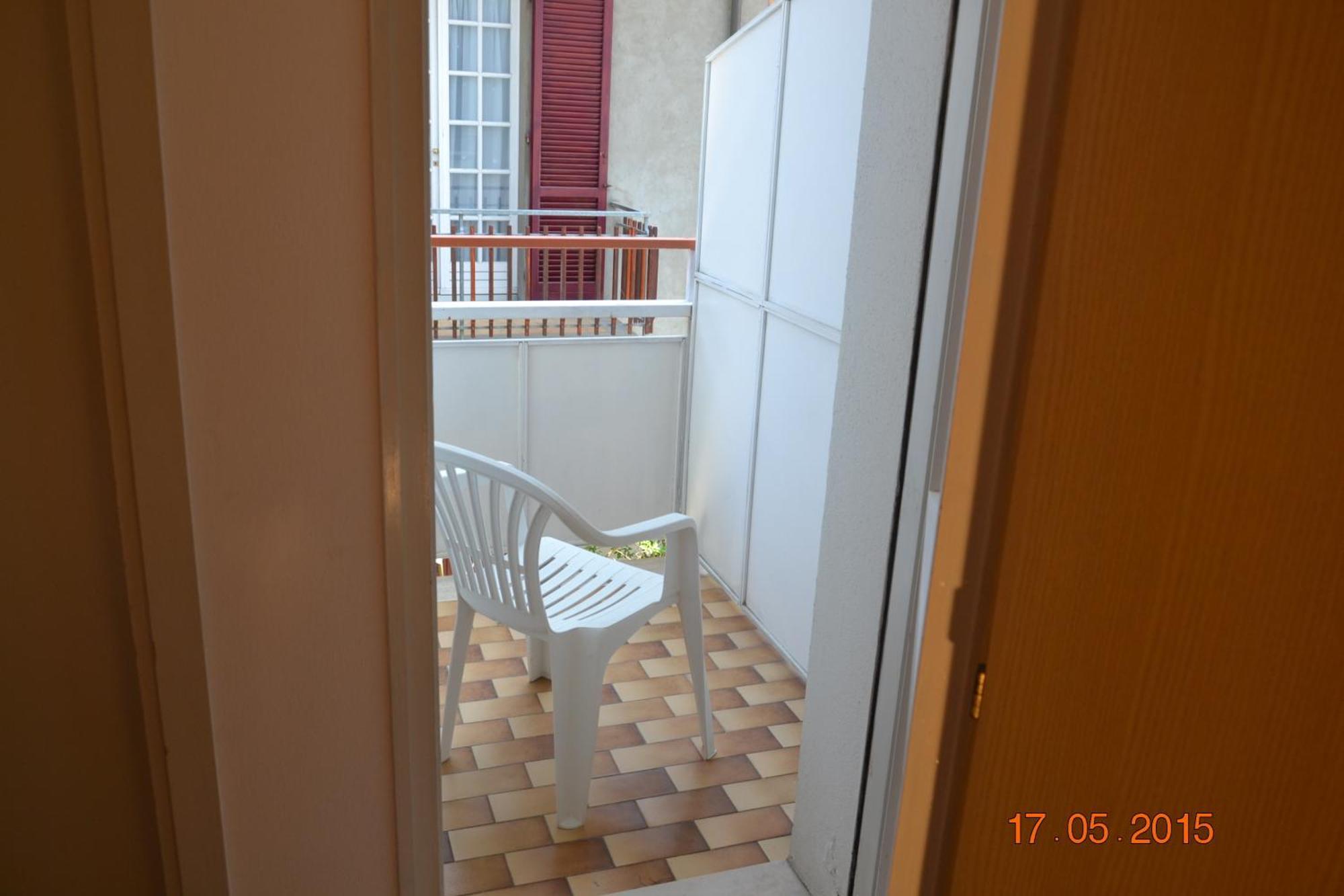 Hotel Villa Alberta B&B Cesenatico Bilik gambar