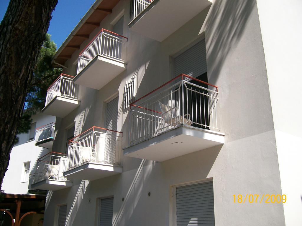 Hotel Villa Alberta B&B Cesenatico Luaran gambar