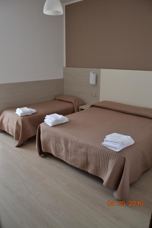 Hotel Villa Alberta B&B Cesenatico Luaran gambar