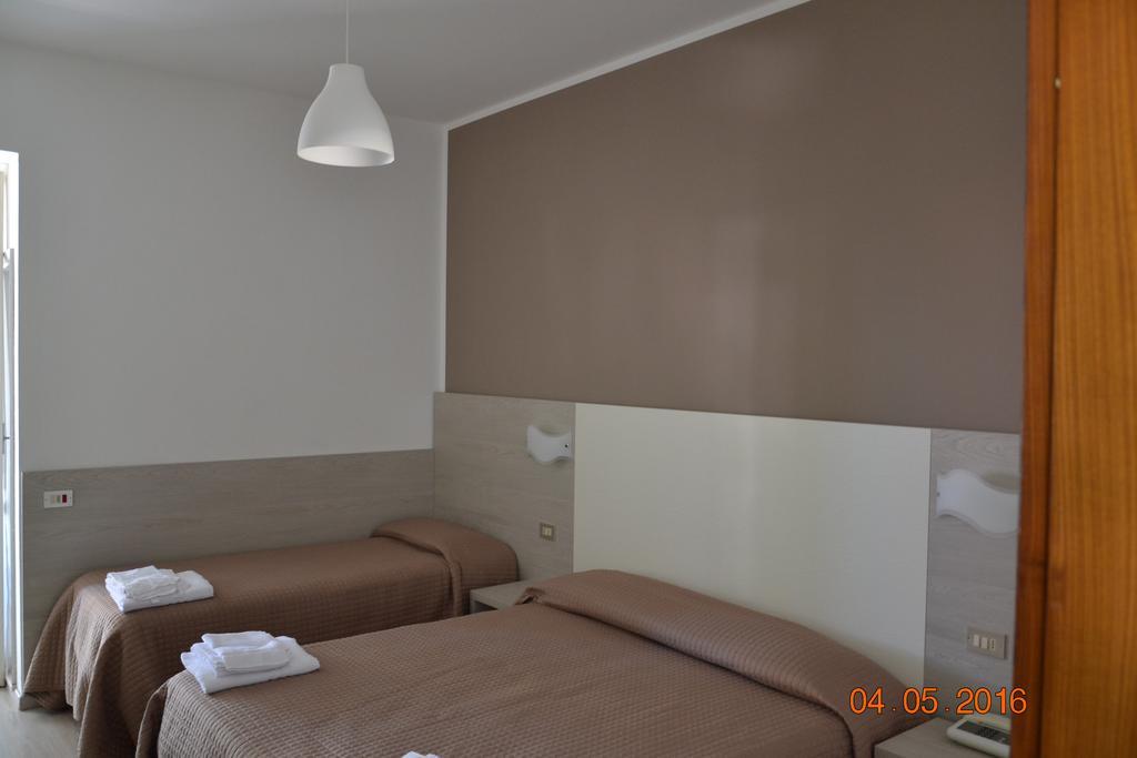 Hotel Villa Alberta B&B Cesenatico Luaran gambar