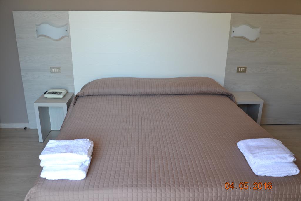 Hotel Villa Alberta B&B Cesenatico Luaran gambar
