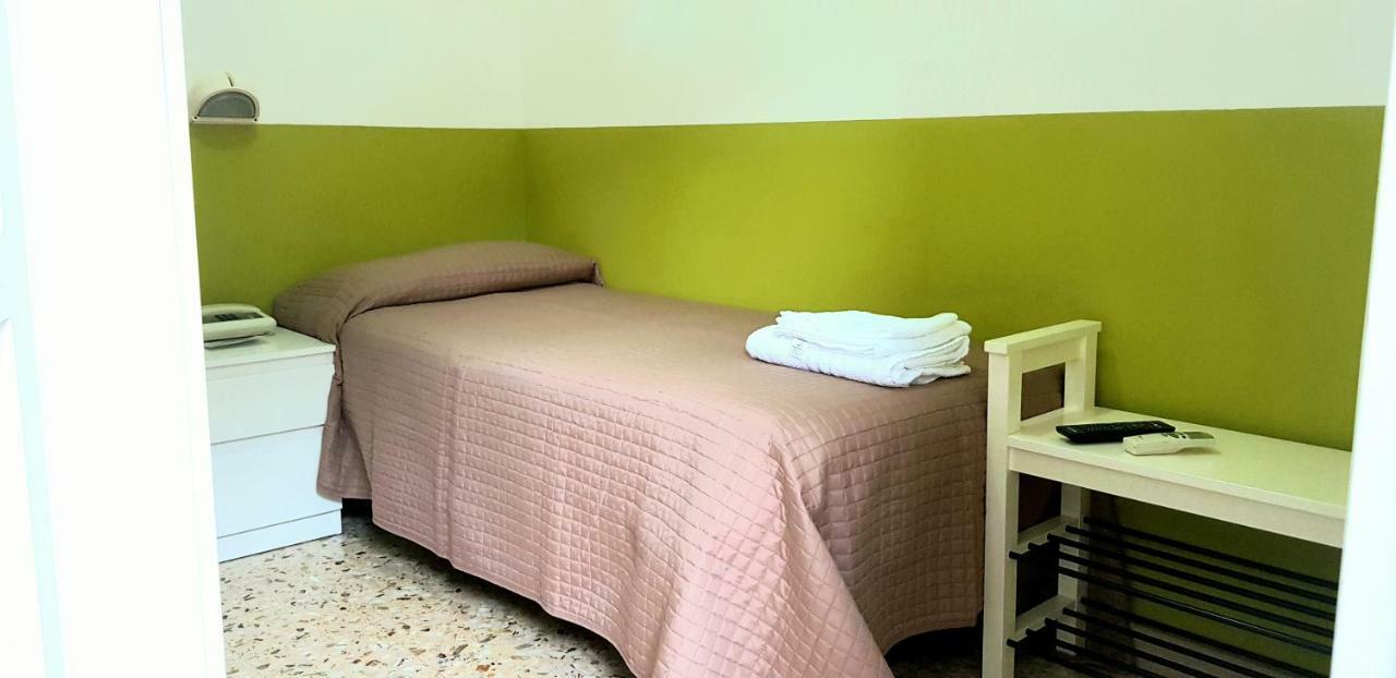 Hotel Villa Alberta B&B Cesenatico Luaran gambar